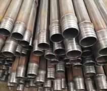 声测管材质的选择